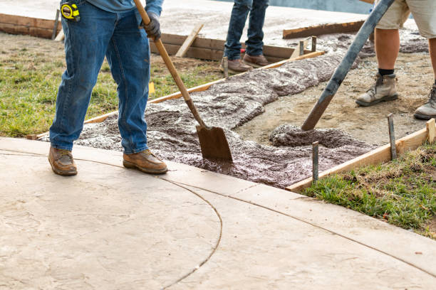 Best Commercial Concrete Services in Ravenna, OH