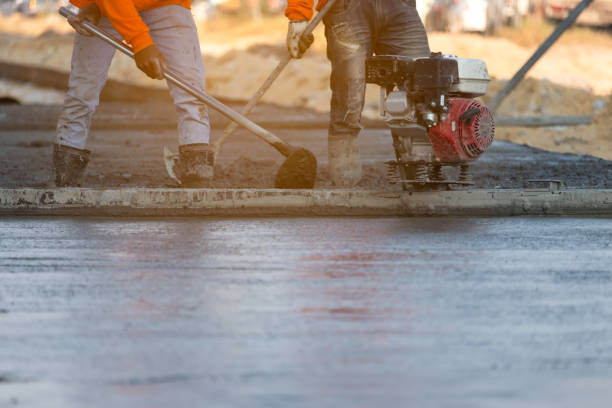 Best Concrete Sealing and Maintenance in Ravenna, OH