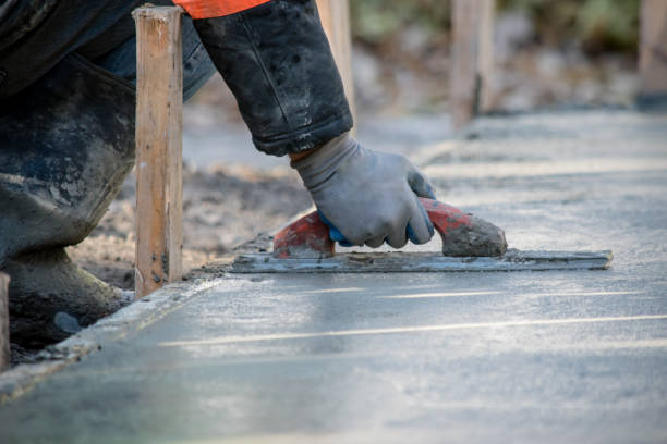 Best Stamped Concrete Services in Ravenna, OH