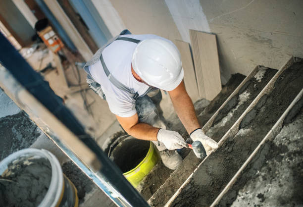 Best Concrete Removal and Replacement in Ravenna, OH