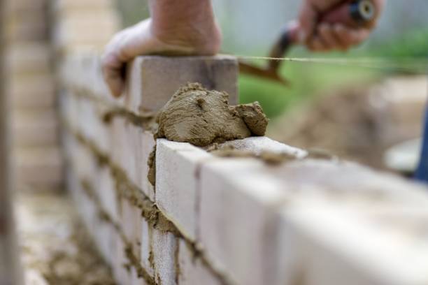 Best Concrete Foundation Repair in Ravenna, OH