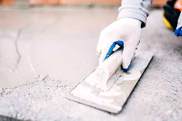 Best Concrete Staining and Coloring in Ravenna, OH