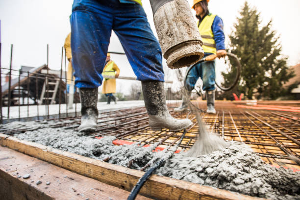 Best Residential Concrete Solutions in Ravenna, OH